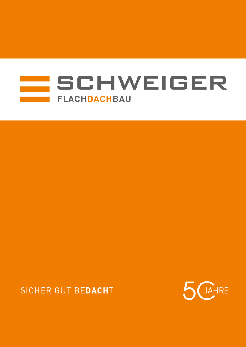 Schweiger Flachdachbau