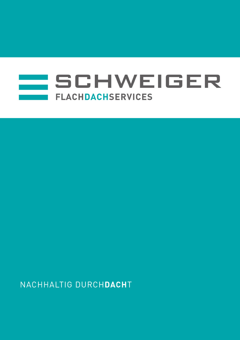 Schweiger Flachdachservices